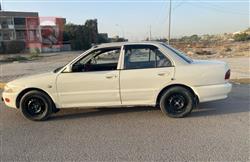 بروتون ويرا